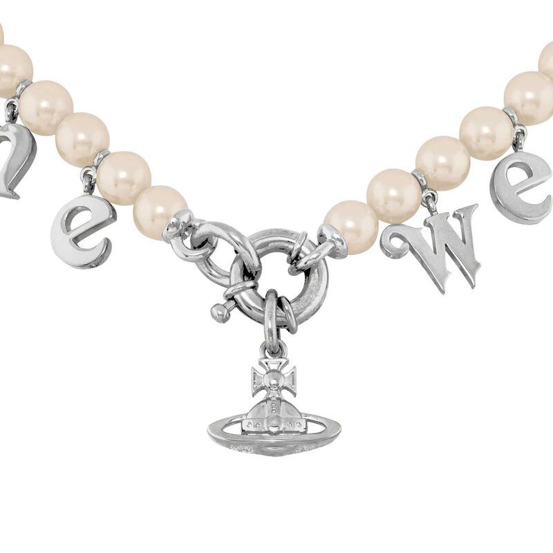 Vivienne Westwood Leanne Necklace image number 0